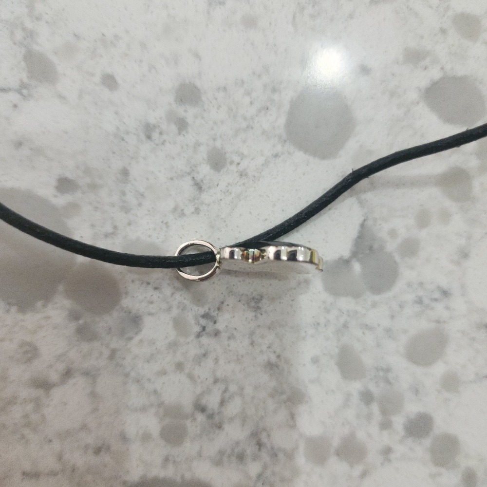 Authentic Tous Necklace - Picture 2 of 6